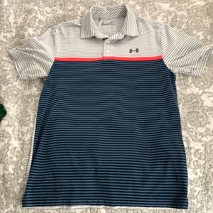 UA Heat Gear Men’s Polo
